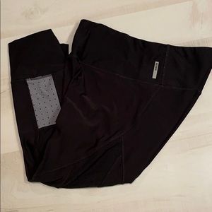 RBX Capri Leggings (NWOT)